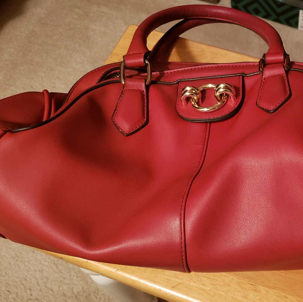 JustFab purse